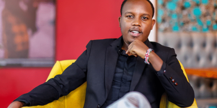 Abel Mutua Narrowly Escapes Armed Robbery in Kahawa West, Thanks Fans for Support