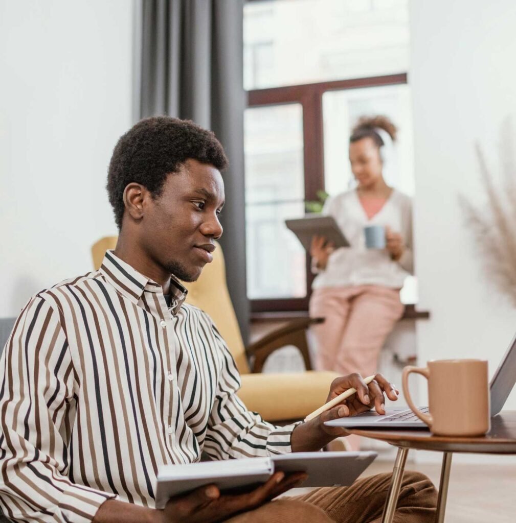 CitizenVoice KE-about