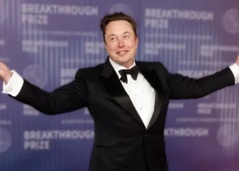Elon Musk’s Wealth Hits Sh77 Trillion as Trillionaire Milestone Comes Into View