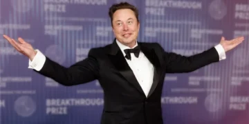 Elon Musk’s Wealth Hits Sh77 Trillion as Trillionaire Milestone Comes Into View