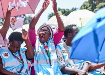 Over 80% of Rural Health Workers Say They May Quit, Study Warns