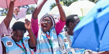 Over 80% of Rural Health Workers Say They May Quit, Study Warns