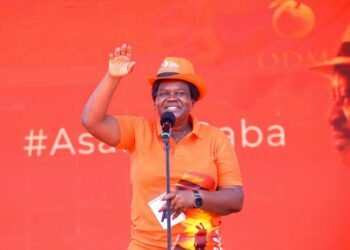 ODM pushes for new negotiations with Ruto as 2027 election looms