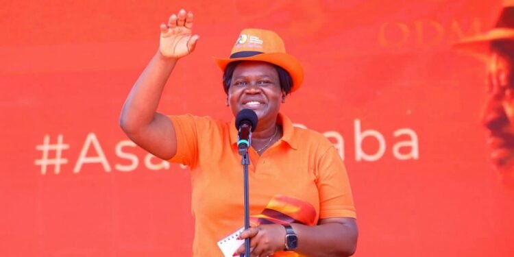 ODM pushes for new negotiations with Ruto as 2027 election looms