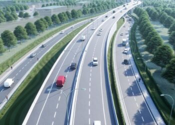 Kenya Breaks Ground on Sh184 Billion Rironi–Mau Summit Highway to Reshape Regional Trade