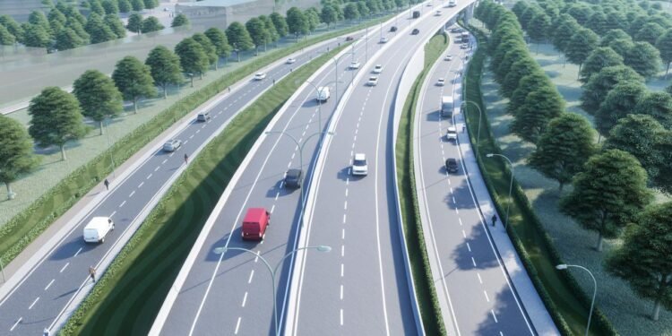 Kenya Breaks Ground on Sh184 Billion Rironi–Mau Summit Highway to Reshape Regional Trade