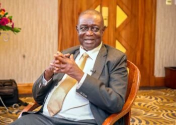 Oburu Oginga Appeals to ODM Rebels: “Come Back, Let’s Unite Ahead of 2027 Polls”