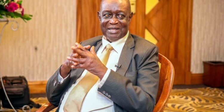 Oburu Oginga Appeals to ODM Rebels: “Come Back, Let’s Unite Ahead of 2027 Polls”