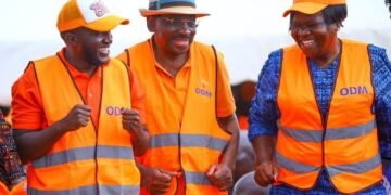ODM takes lead over UDA in latest TIFA poll as 2027 divisions emerge