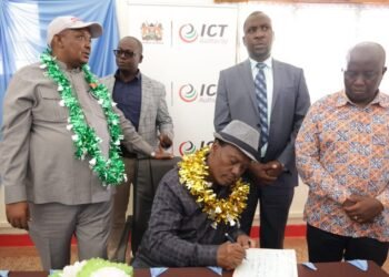 Kenya Moves to Establish National Cybersecurity Agency, Aims for African Hub Status