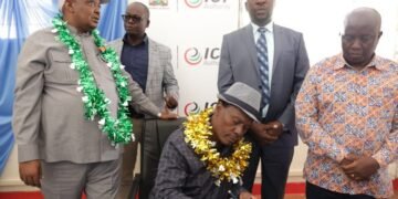 Kenya Moves to Establish National Cybersecurity Agency, Aims for African Hub Status