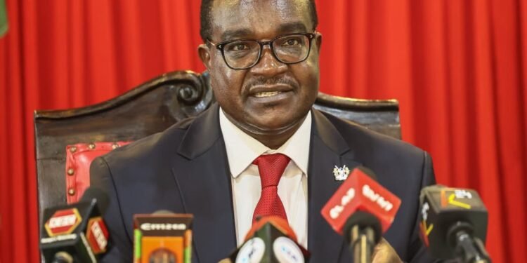 Grade 10 Learners Can Revise Senior School Placements From Tuesday – Ministry