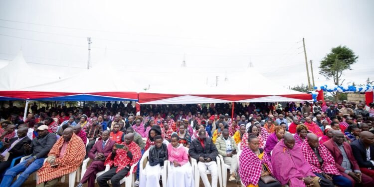 Majority of Kenyans Enter 2026 with Economic Anxiety, Infotrak Survey Finds