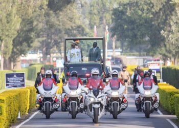 State House Road Slated for Sh1.6 Billion Upgrade in National Road Works Programme
