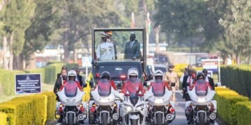 State House Road Slated for Sh1.6 Billion Upgrade in National Road Works Programme