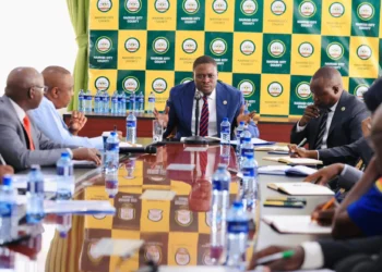 Nairobi County Eat up Sh4.7 Billion on Salaries as Development Projects Stall