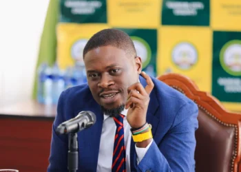 Sakaja’s Deportation Joke Sparks Online Banter After Kodong Klan Exit from Gabzy x Asake Concert