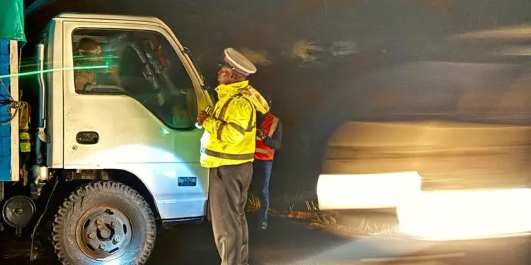 NTSA Proposes Annual Medical Checks for Drivers Over 60, But Road Safety Challenges Persist