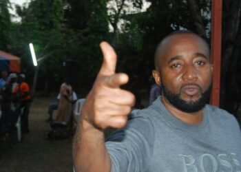 Joho Kin Defamation Case Stalled Over Alleged AI-Generated Document