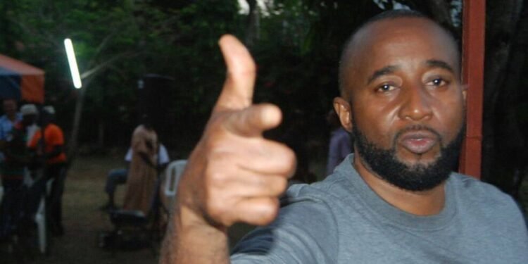 Joho Kin Defamation Case Stalled Over Alleged AI-Generated Document