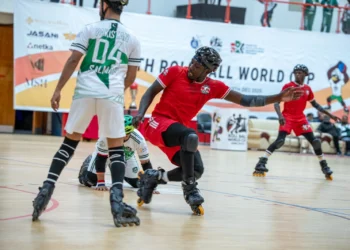 Kenya’s Roll Ball Teams Impress at World Cup Despite Narrow Final Defeats