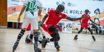 Kenya’s Roll Ball Teams Impress at World Cup Despite Narrow Final Defeats