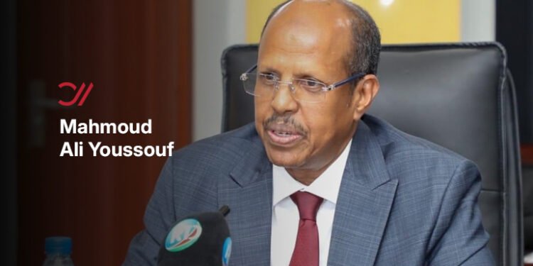 AU Commends Peaceful Local Elections in Mogadishu as Somalia Tests New Electoral Model