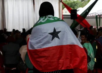 Global Condemnation Greets Israel’s Unprecedented Recognition of Somaliland