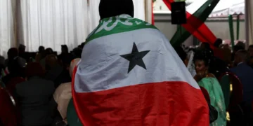 Global Condemnation Greets Israel’s Unprecedented Recognition of Somaliland