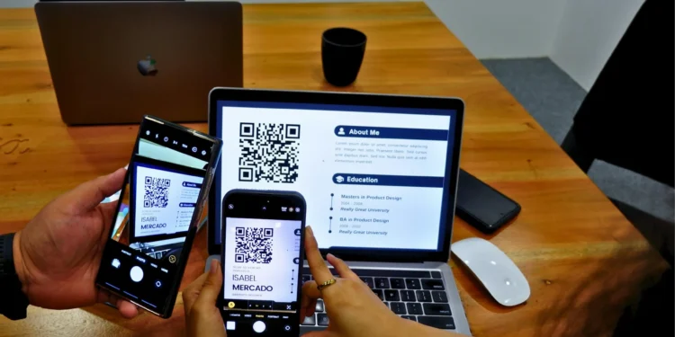 Smartphones and Digital IDs Are Reshaping Air Travel Across Africa