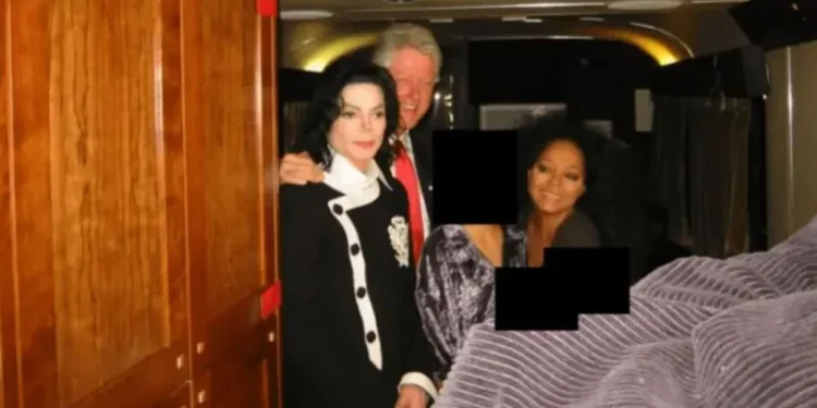 Inside the Epstein Files: What Was Released, Who Appears, and What It Really Means