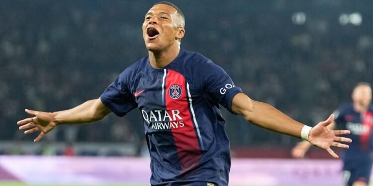 Labour Court Orders PSG to Pay Mbappé Sh9 Billion in Contract Dispute