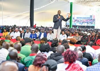 KUPPET Accuses TSC of Failing to Deliver on Key Promises Made to President Ruto