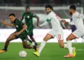 AFCON 2025: Nigeria Survives Fierce Tunisia Fightback, East African Stalemate Adds Group C Drama
