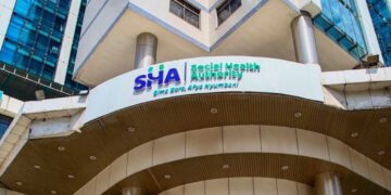 SHA Seeks Overseas Healthcare Providers to Fill Specialized Treatment Gaps