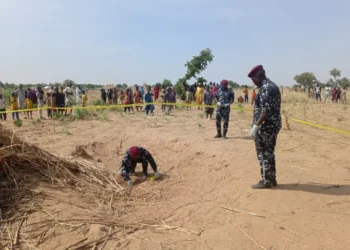 U.S. Christmas Day Airstrikes in Nigeria: Strategic Blunder or Security Solution?