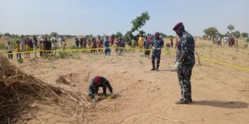 U.S. Christmas Day Airstrikes in Nigeria: Strategic Blunder or Security Solution?