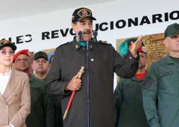 Trump Announces “Large Scale Strike” on Venezuela, Claims Capture of President Maduro