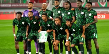 AFCON 2025: Heavyweights Collide as Knockout Stage Takes Shape