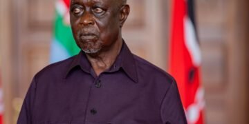 Oburu Odinga Declares Readiness to be ODM’s 2027 Presidential Flagbearer