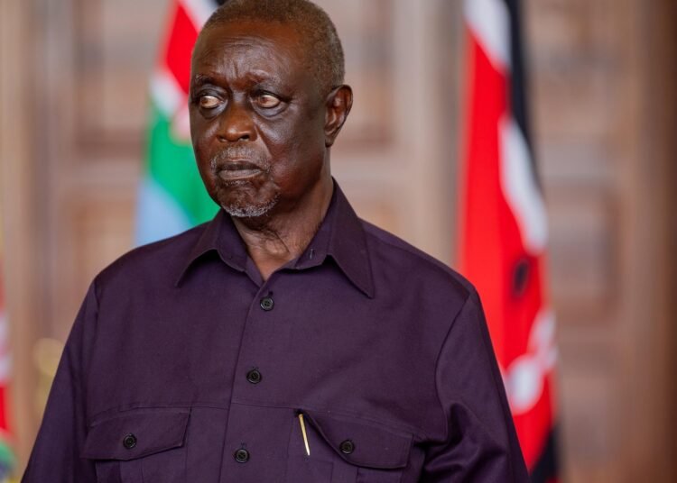 Oburu Odinga Declares Readiness to be ODM’s 2027 Presidential Flagbearer