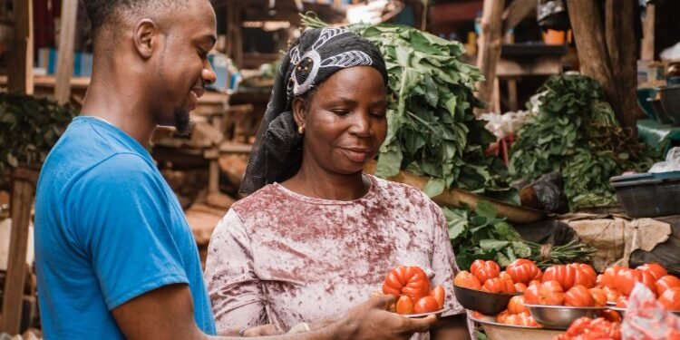 Economic Growth Shifts: Rural Counties Surge as Urban Centres Slow, Report Shows