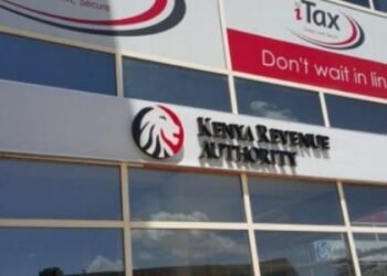 KRA Targets Sh2.9 Trillion in Taxes for 2026/27 Amid Strained Economy