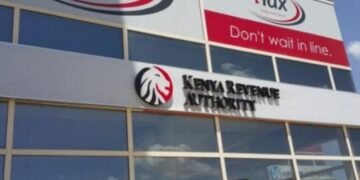KRA Targets Sh2.9 Trillion in Taxes for 2026/27 Amid Strained Economy