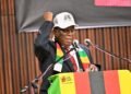 Zimbabwe Parliament Clears Bill to Extend Mnangagwa’s Rule and Scrap Direct Presidential Polls