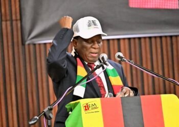 Zimbabwe Parliament Clears Bill to Extend Mnangagwa’s Rule and Scrap Direct Presidential Polls