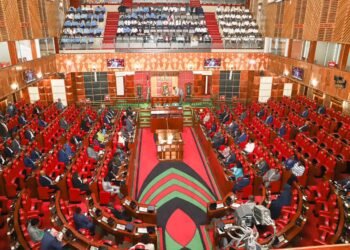 Petition Filed in Parliament Seeking Merger of Kenya’s Pension Schemes and Fairer Benefits for Retirees