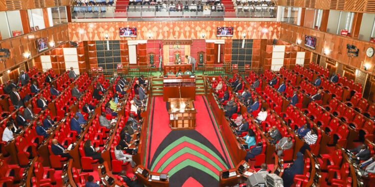 Petition Filed in Parliament Seeking Merger of Kenya’s Pension Schemes and Fairer Benefits for Retirees