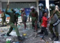 State to Begin Compensating Over 1,800 Protest-Related Human Rights Victims Starting Next Week