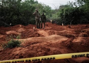 Shakahola Trial Judges to Inspect Forest Sites as Case Enters Critical Phase